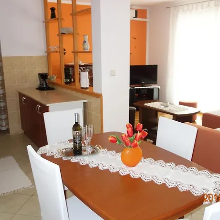 Apartment Stella *