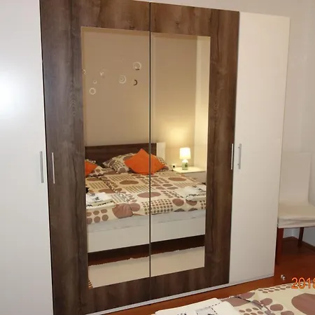 Apartment Stella
