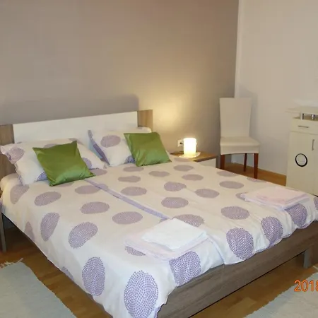 Apartment Stella