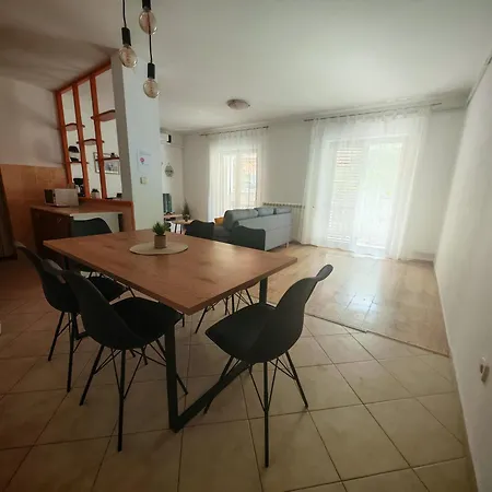 Apartman Stella Fazana