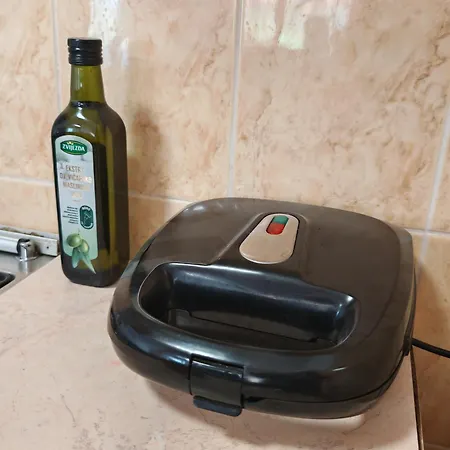 Stella Apartman