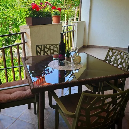 Apartman Stella Fazana