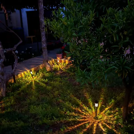 Stella Apartmán Fažana