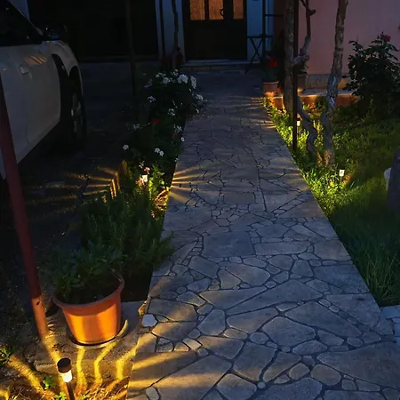 Apartmán Stella Fažana