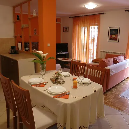 Stella Apartment Fazana