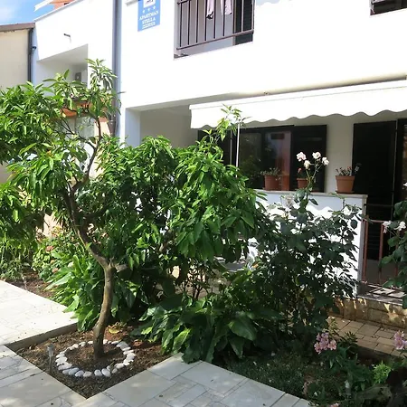 Apartment Stella Fazana