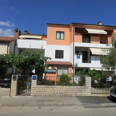 Stella Apartman Fazana