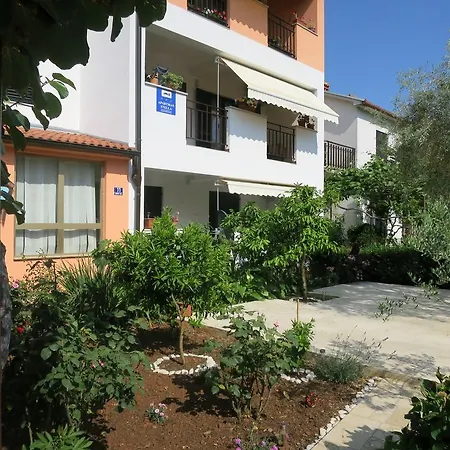 Stella Apartman Fazana