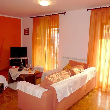 Apartment Stella Fazana