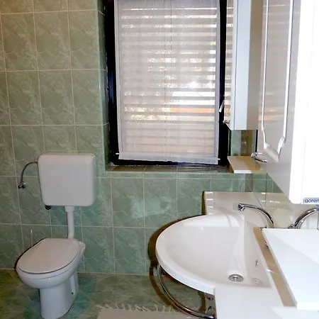 Stella Apartment Fazana