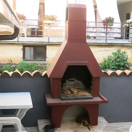 Apartment Stella Fazana